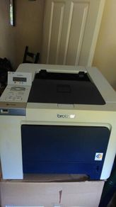 Brother HL4040CN