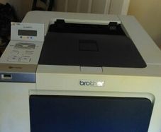 Brother HL4040CN