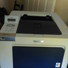 Brother HL4040CN