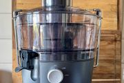 nutribullet juicer