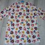 Brand New Paw Patrol Kids Unisex Painting Overall - Size - 2-4 Years Image 7