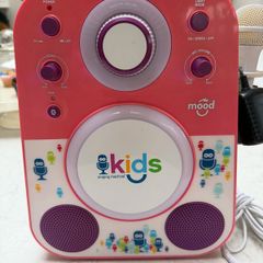 Kids Karaoke Machine