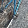 1970s Gitane vintage racing bicycle bike Image 6