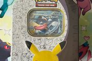 Pokemon 30th Celebrations