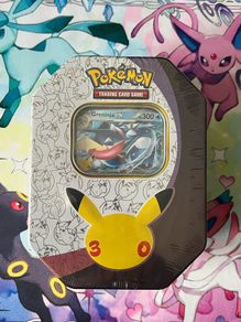Pokemon 30th Celebrations