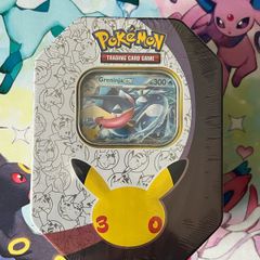Pokemon 30th Celebrations