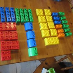 Lego Blocks    Large      5356