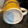 Vintage Cadburys Caramel Cup Image 3
