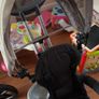 Qplay Trike Image 3
