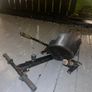 hoverboard seat attachment Image 2