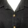 Yours heavy black shirt (size 22) Image 3