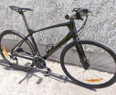 Giant Fastroad Advanced 1 carbon M/L