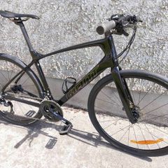 Giant Fastroad Advanced 1 carbon M/L