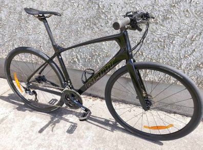 Giant Fastroad Advanced 1 carbon M/L