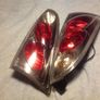 Rear angel eye lights for Ford Focus 1998-2004 Image 4