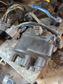B16a Single Plug Distributor Oem