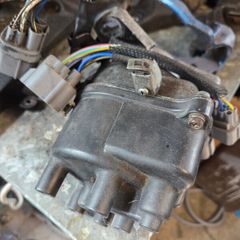B16a Single Plug Distributor Oem
