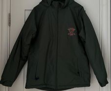 Loreto College Foxrock School Uniform