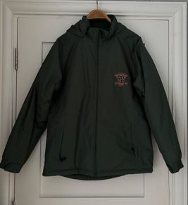 Loreto College Foxrock School Uniform