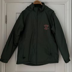 Loreto College Foxrock School Uniform