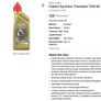 Castrol Transmission fluid Image 2
