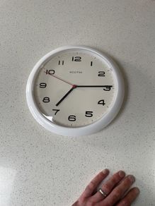 Clock