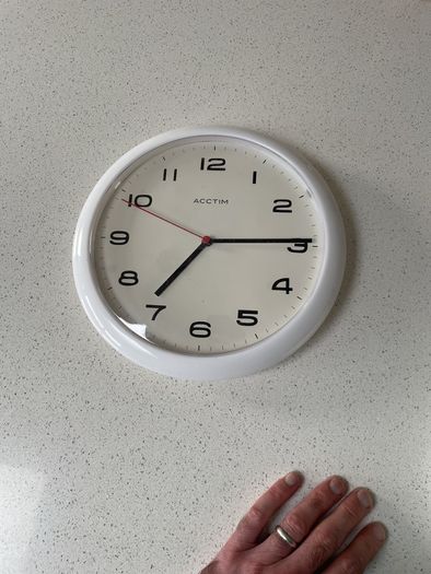 Clock