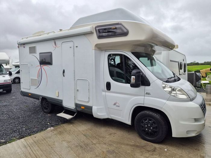 Camper