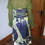 Ottitude ladies designer dress Image 2