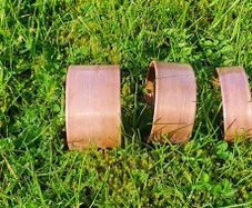 copper bracelet armlets