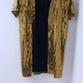 Long Blazer Image 3