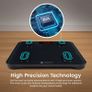 Bluetooth Body Fat Digital Precision Scale  - FREE DELIVERY NATIONWIDE Image 9