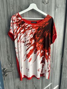 Just Elegance Top - Large