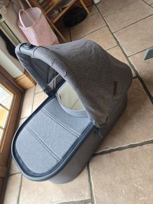 Uppa Vista V2 Bassinet