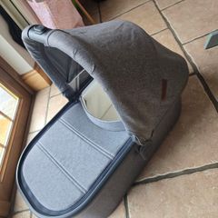 Uppa Vista V2 Bassinet