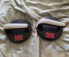 Push up Stands