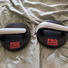 Push up Stands