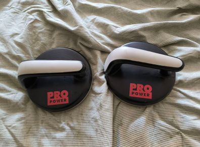 Push up Stands