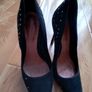 Designer shoes, Boots Size 4 Reduced Image 6