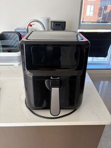 airfryer