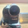 Canon MD205 Video Camera, Complete Set Image 9