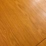 Extendable Solid Oak Table Image 4