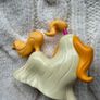 Disney Lady dog from The House of 101 Dalmation Used Please look at the pictures Image 5