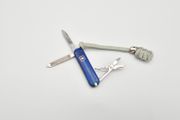 Victorinox Classic Sd 58mm Swiss Army Knife Keychain tool