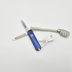 Victorinox Classic Sd 58mm Swiss Army Knife Keychain tool