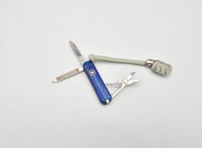Victorinox Classic Sd 58mm Swiss Army Knife Keychain tool