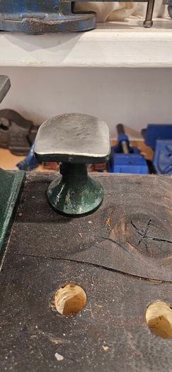 harper anvil