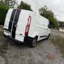 2019 Ford transit custom Image 2