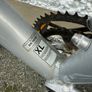 Giant Defy Road Bike Image 5