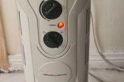 Heater
